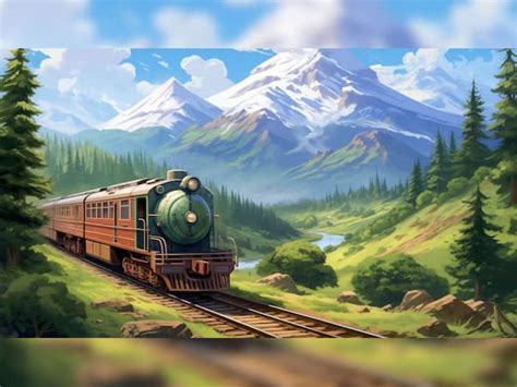 Experience The Magic Of The Hills: 5 Iconic Toy Train Rides In India ...