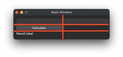 Image result for Tkinter GUI Layout