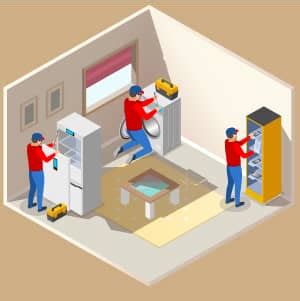 9 Best Packers and Movers In Malad - Compare Rates, Ratings, & Reviews