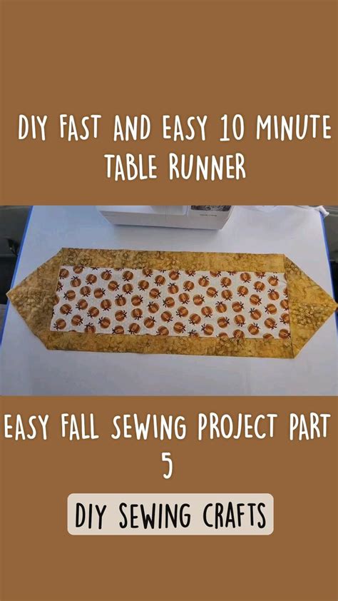 Image result for 15 Minute Table Runner Pattern