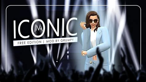 Image result for Iconic Model Mods