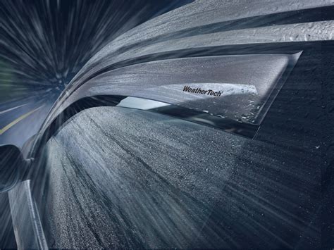 WeatherTech Window 的图像结果