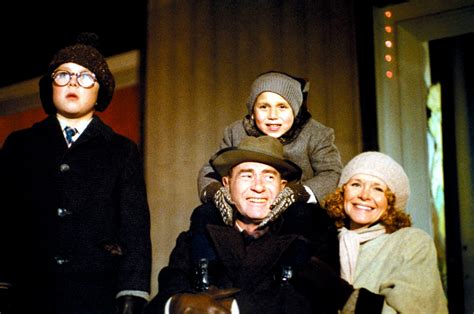 A Christmas Story Cast Then and Now - A Christmas Story Cast Photos