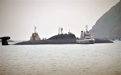 India Will Soon Get Nuclear Submarines That Can Attack China And ...