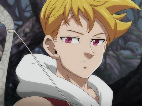 Lancelot of the Four Knights of the Apocalypse | Knight, Anime romance ...