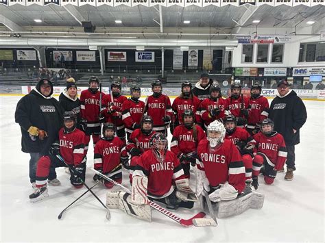 Stillwater Area Hockey Association | Stillwater MN