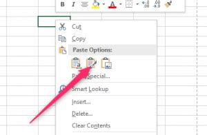 Image result for Copy and Paste Chart Format Excel