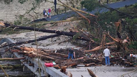 Texas floods: Animal rescue memorializes Eloise Peck | wfaa.com