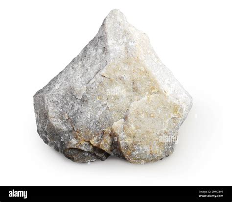 Quartzite (Metamorphic Rock Stock Photo - Alamy