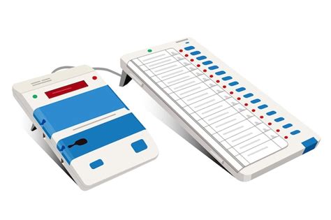 Image result for Voting Machine