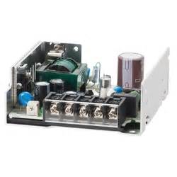 Switching Power supply S8JX | OMRON | MISUMI India