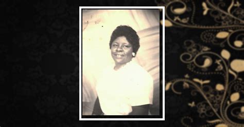 Obituary | Selena Walker of Broussard, Louisiana | Kinchen Funeral Home ...