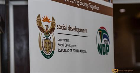 Department of Social Development (DSD)