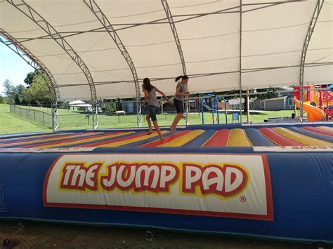 Misty Mountain Camp Resort