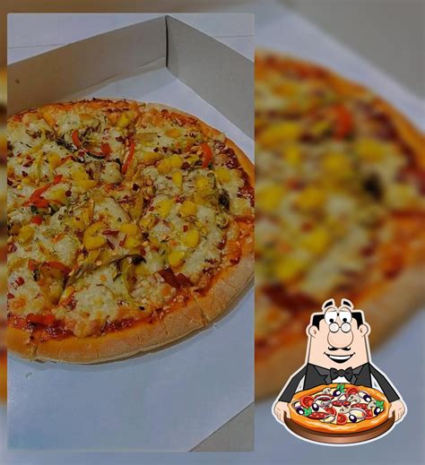 Formula 32, Oh I Sea......, Thane - Restaurant menu, prices and reviews