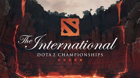 Dota 2 The International 2022 - Finals Weekend - Day 1 - YouTube
