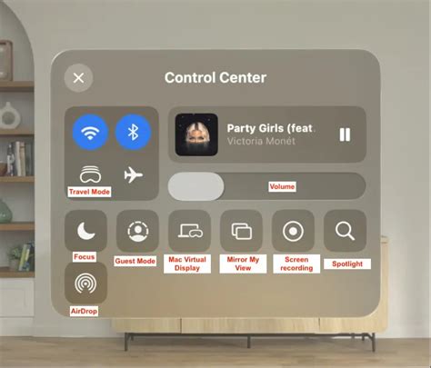 Cómo abrir y reorganizar elementos en el Centro de control de su Apple ...