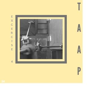 TAAP | CEPT - Portfolio