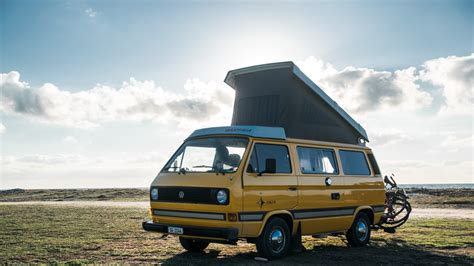 5 camper vans in India for the perfect road trip experience ...