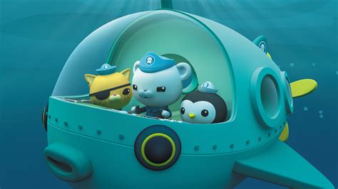 Image result for Octonauts Lobster