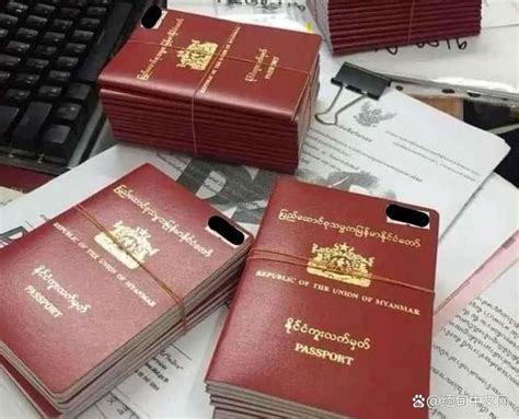 一国之差！这一次新加坡护照只能排在世界第二位了！_缅甸政府