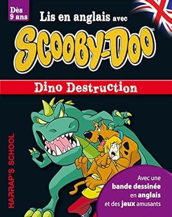 Amazon.in: Buy A story and games with scooby-doo - dino destruction ...