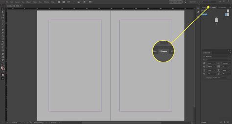 Image result for How to Do Page Numbering InDesign
