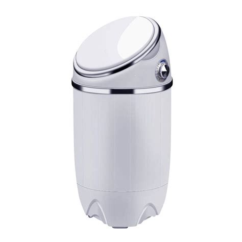 Buy Mini Washing Machine, Fully Automatic Washing Machine with Drain ...