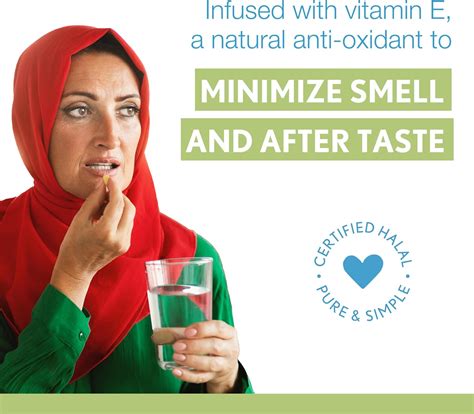 NoorVitamins Noor Vitamins Halal Fish Oil - Ultra Omega 3, 800mg India ...