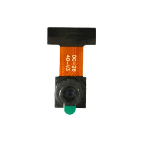 ESP32 CAM WIFI Bluetooth Module with OV2640 Camera Module – Robocraze