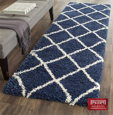 Boho CC (Blue) – Rugs & Roses