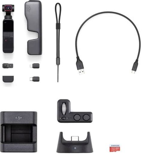 Dji Osmo Pocket Sports, Action Cameras Buy Online at Best Prices ...