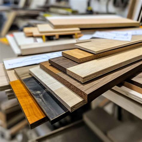 Natural vs. Manufactured Woods | Keller Wood Products