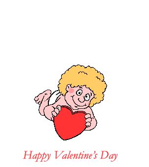 Funny Valentines Day GIFs | GIFDB.com