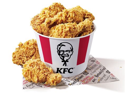 8 pc Hot & Crispy Chicken | CHICKEN BUCKETS | KFC Menu