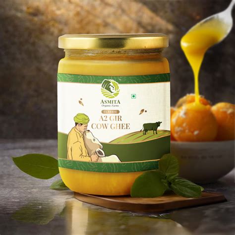 Benefits of Consuming Ghee on an Empty Stomach in the Morning