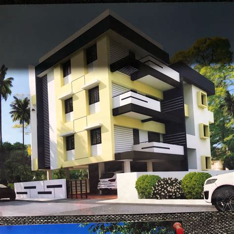 Magar construction - Aurangabad