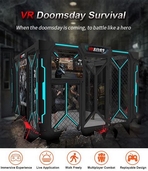 Virtual Reality Arcade Game Machine 的图像结果