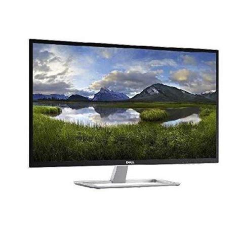 Dell D3218HN 32 Inch FHD LED Monitor Price in India, Specs, Reviews ...