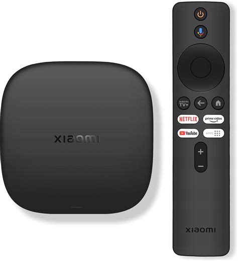 Xiaomi Tv Box S - Niska cena na Allegro