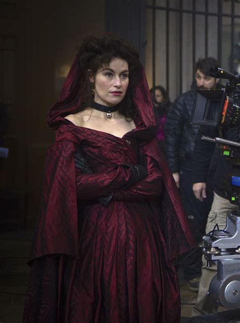 Three Musketeers Milady De Winter