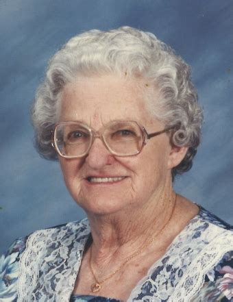 Helen Margaret Meunier Obituary - 2024 - French Funeral Home