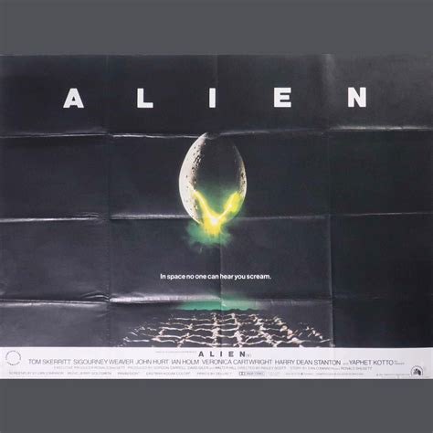 Image result for Alien 1979 Teaser Trailer Promos