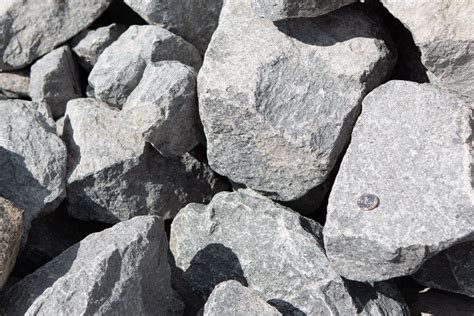 What Is Rip Rap Stone and Why It's Essential for Erosion Control