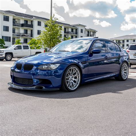 2011 BMW M3 Sedan for Sale | Exotic Car Trader (Lot #22082862)