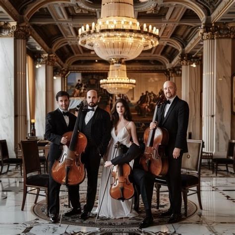 Image result for Beautiful Modern String Quartet