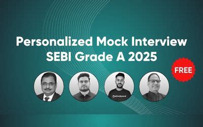 SEBI Grade A Exam Pattern 2026, Phase 1 and 2 Marking Strategy