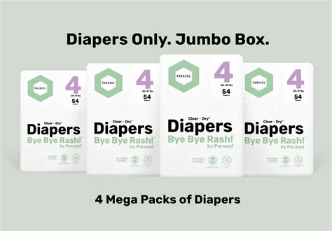 The Best Natural Diapers for Your Baby: Soft, Eco-Friendly, and ...