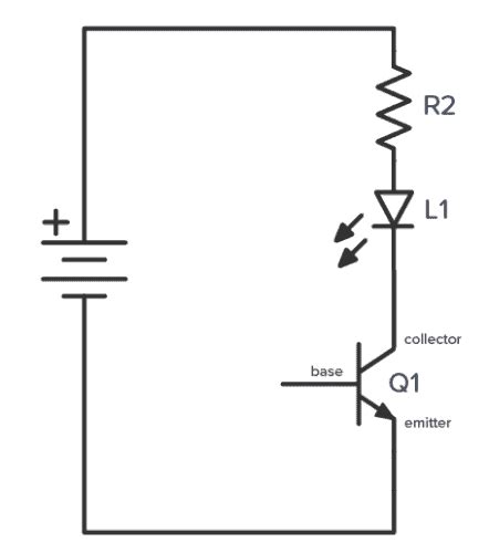 Image result for How a Transistor Works