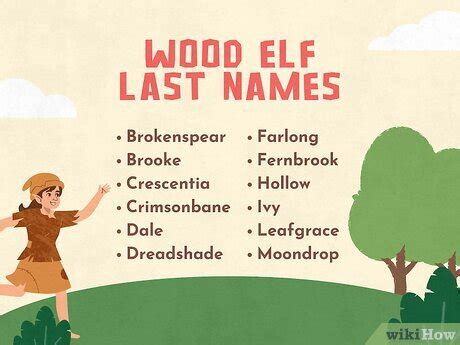 150+ Wood Elf Names to Inspire You (With Generator)